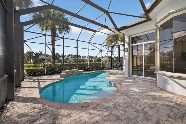 $1,499,000 | 219 Andalusia Drive, Palm Beach Gardens, FL 33418