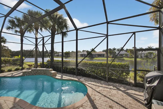 $1,499,000 | 219 Andalusia Drive, Palm Beach Gardens, FL 33418