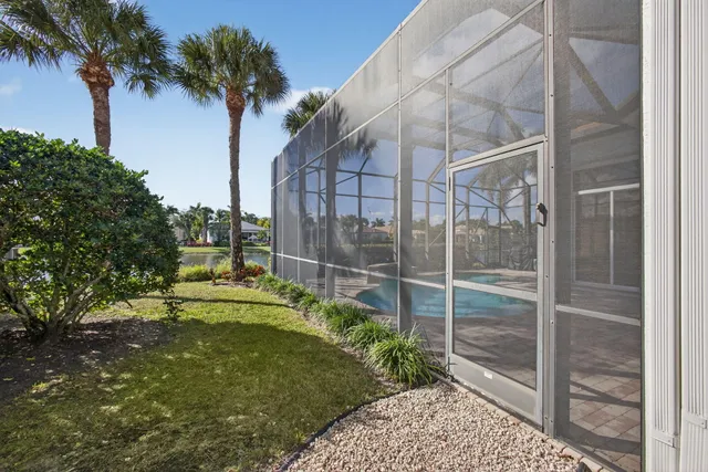 $1,499,000 | 219 Andalusia Drive, Palm Beach Gardens, FL 33418