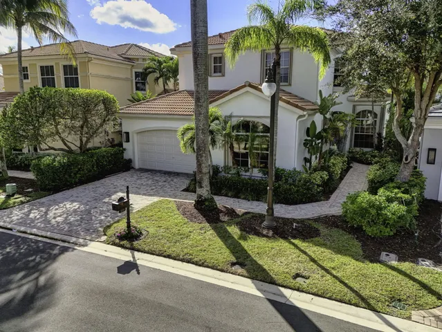 $1,499,000 | 219 Andalusia Drive, Palm Beach Gardens, FL 33418