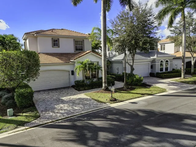 $1,499,000 | 219 Andalusia Drive, Palm Beach Gardens, FL 33418