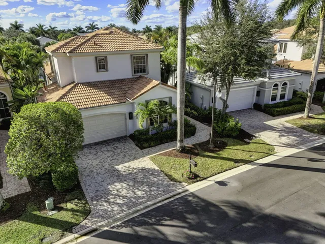 $1,499,000 | 219 Andalusia Drive, Palm Beach Gardens, FL 33418