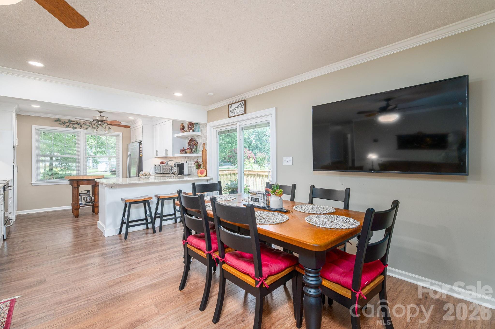 3448 Anderson Mountain Road Maiden, NC 28650 - Photo 12 of 28 Gallery Image 12