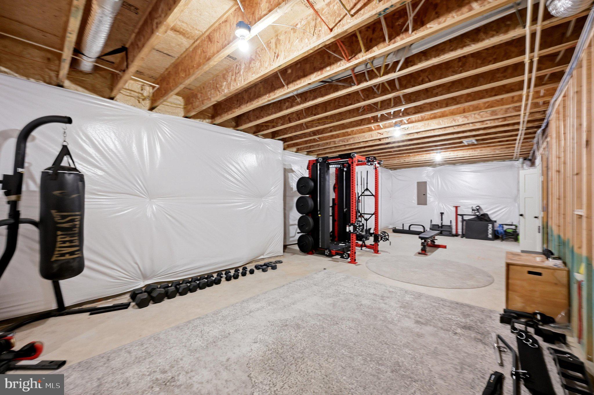 4854 Point Road Warrenton, VA 20187 - Photo 62 of 113 Storage
