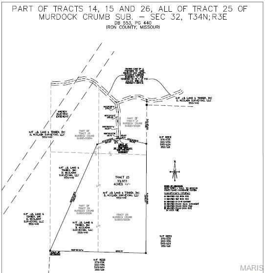 15 N Highway Ironton, MO 63650 - Photo 9 of 10