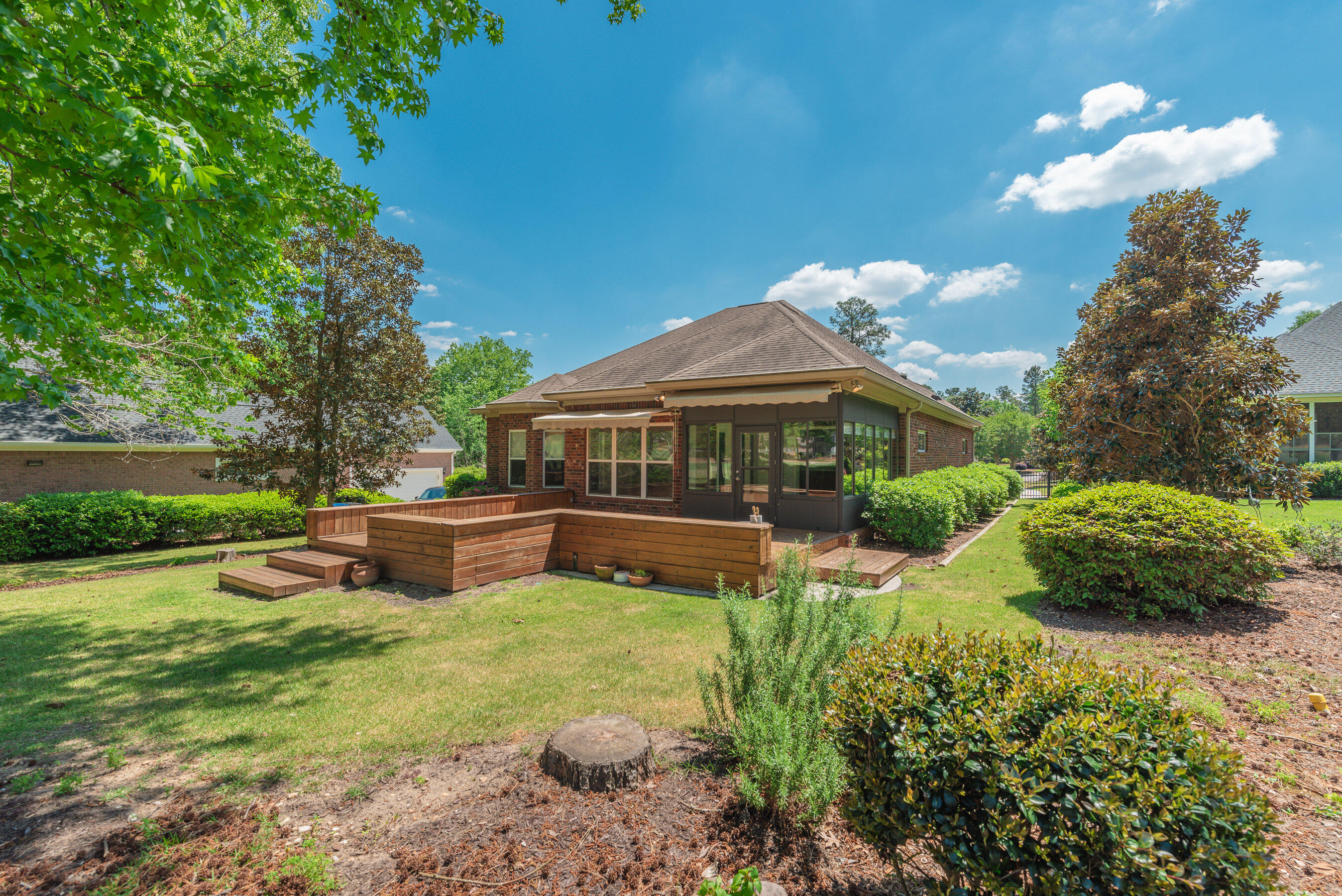 405 Forest Ridge Drive Aiken, SC 29803 - Photo 50 of 55 Gallery Image 50