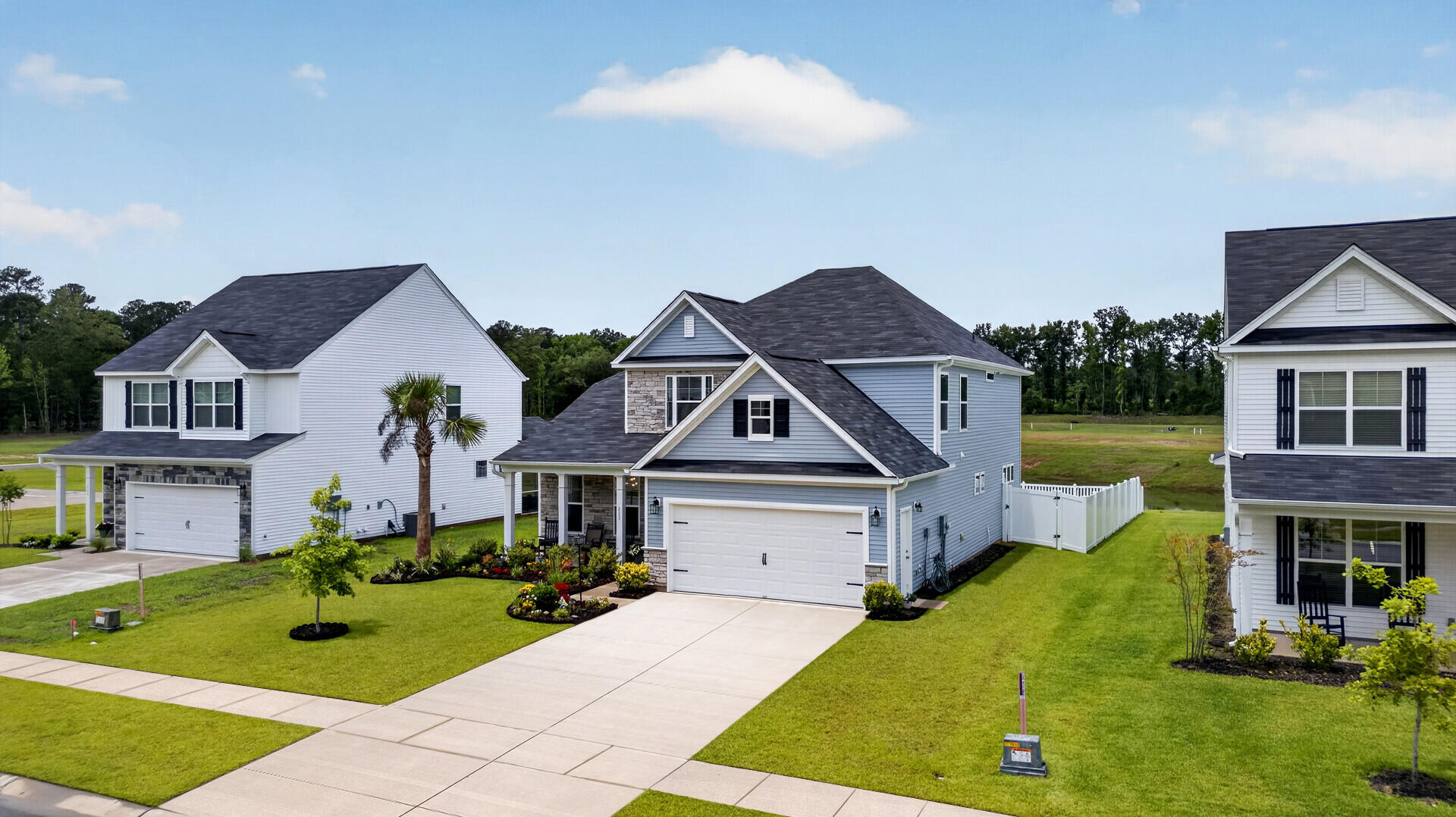 113 Palfrey Drive Ridgeville, SC 29472 - Photo 2 of 55