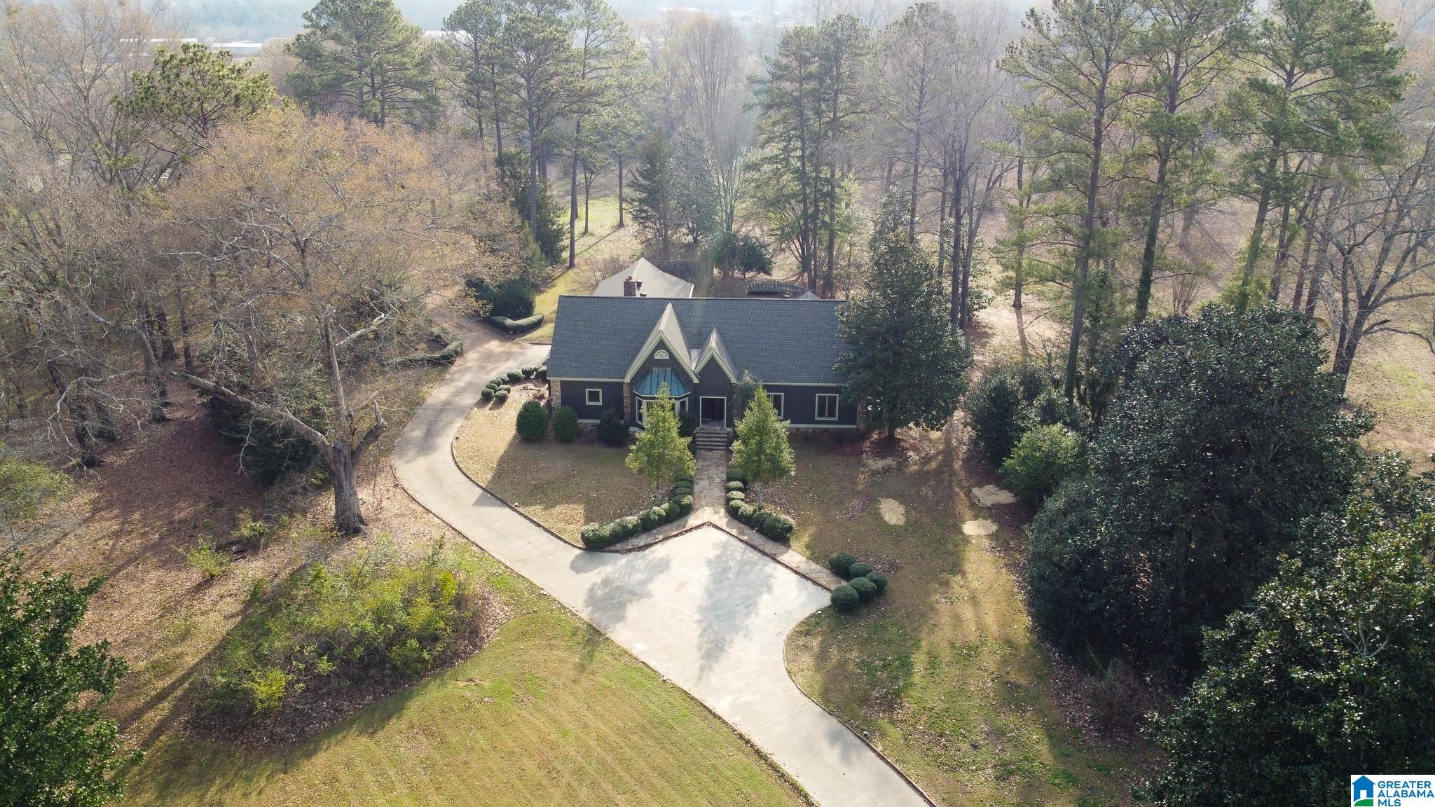 612 Chaffee Street Talladega, AL 35160 - Photo 1 of 46