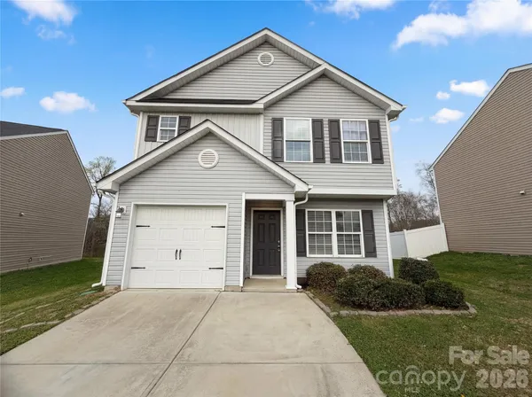 $299,000 | 3013 Chatuge Court, Charlotte, NC 28214