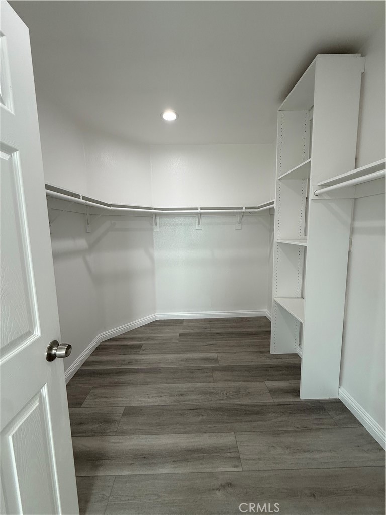 7398 North Maple Fontana, CA 92336 - Photo 17 of 24 Walk in closet
