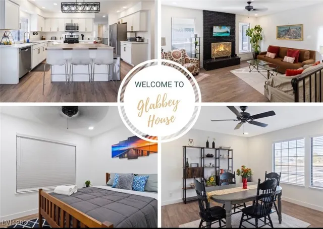 $3,645 | 712 Glen Abbey Circle, Las Vegas, NV 89107