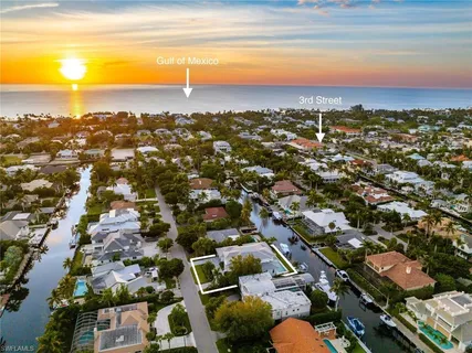 $5,750,000 | 555 17th Avenue South, Naples, FL 34102