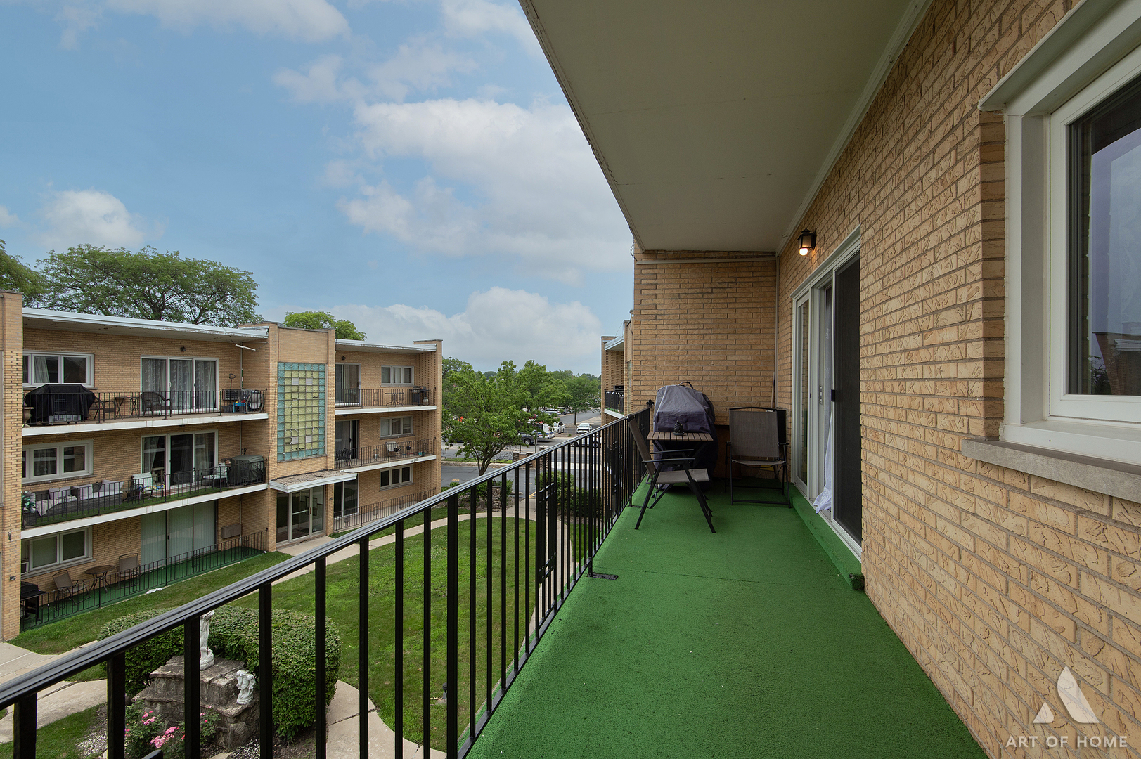 10316 South Pulaski Road, Unit 303 Oak Lawn, IL 60453 - Photo 20 of 25