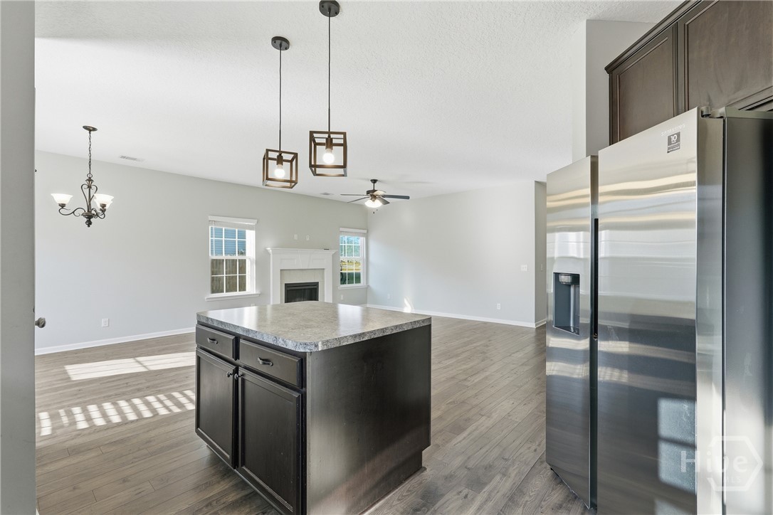 1297 Talmadge Road Allenhurst, GA 31301 - Photo 12 of 32