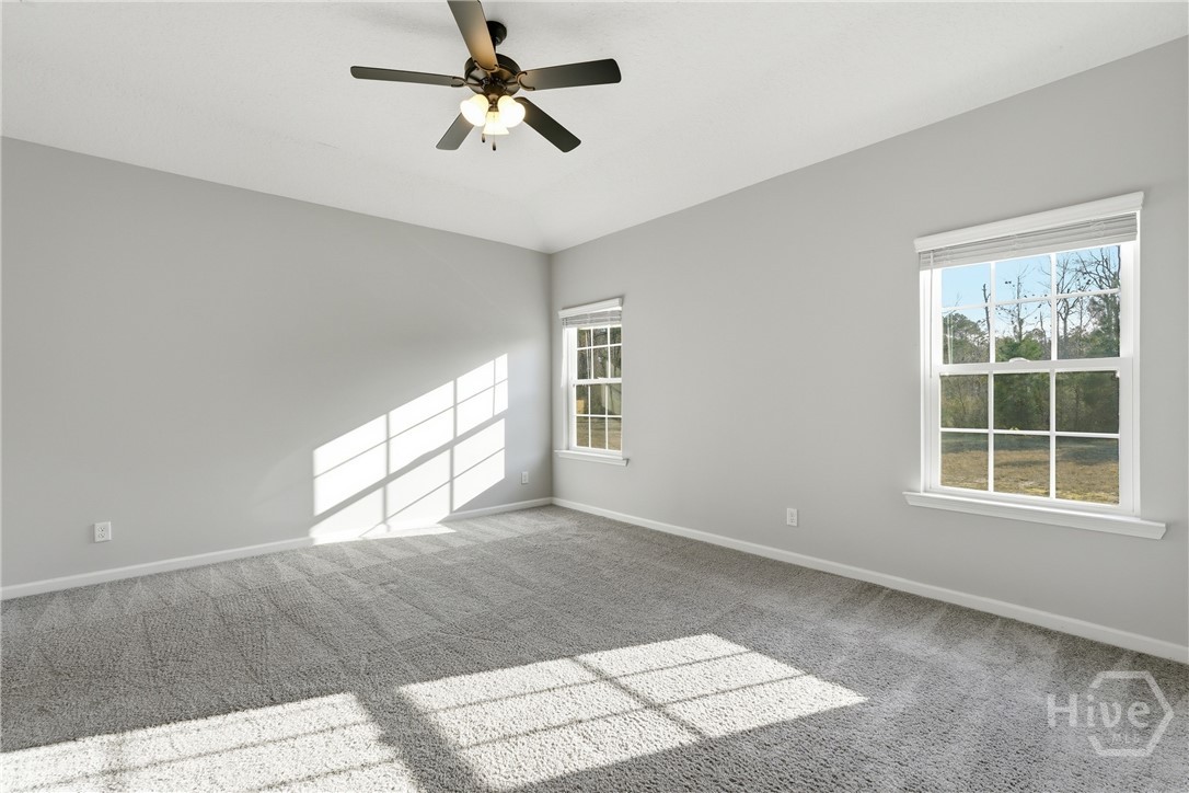 1297 Talmadge Road Allenhurst, GA 31301 - Photo 17 of 32 Master bedroom