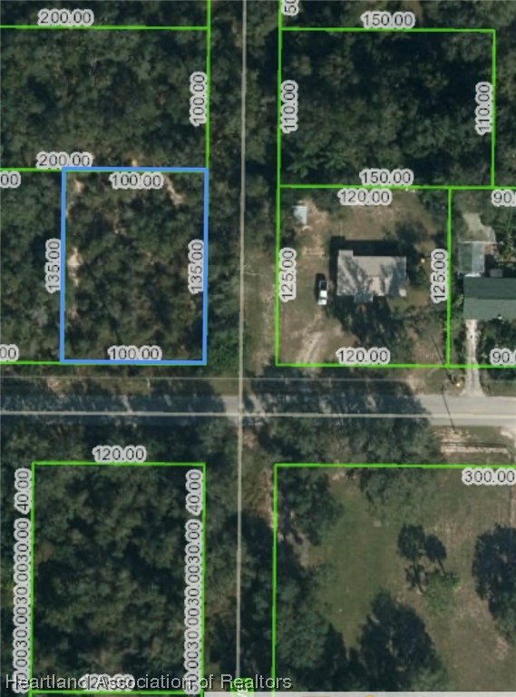 6948 Pioneer Road Sebring, FL 33876 - Photo 3 of 3 Gallery Image 3