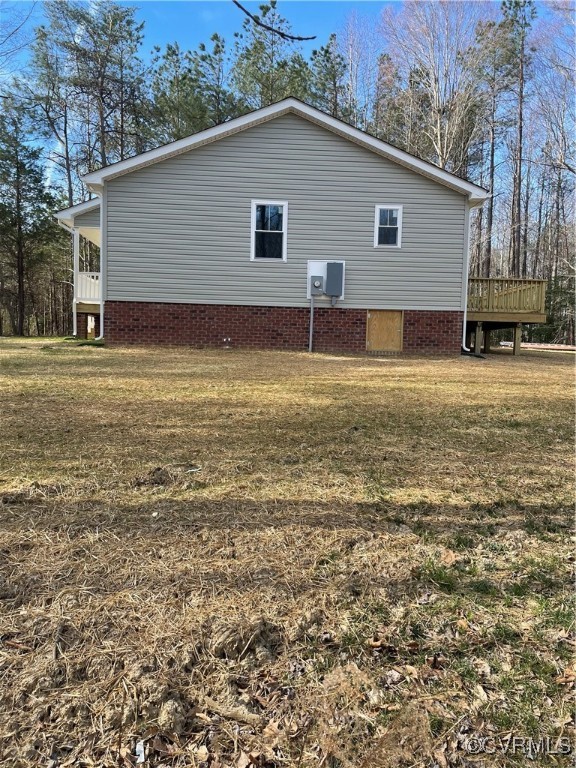 744 Howerton Road Dunnsville, VA 22454 - Photo 24 of 28 Gallery Image 24