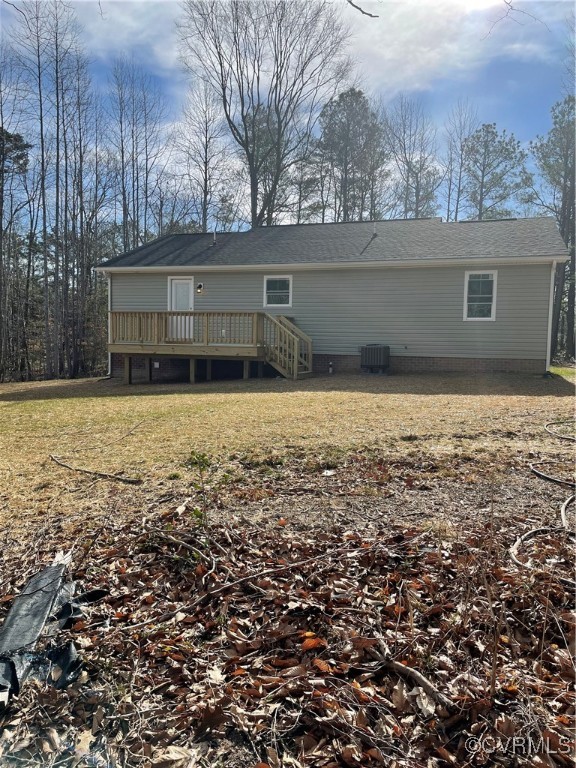 744 Howerton Road Dunnsville, VA 22454 - Photo 25 of 28 Gallery Image 25