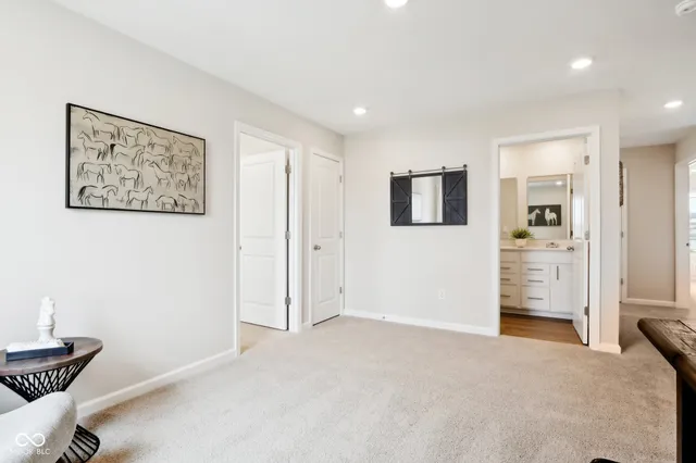 $409,900 | 3884 Donaldson Crk Court, Clayton, IN 46118