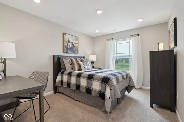 $409,900 | 3884 Donaldson Crk Court, Clayton, IN 46118