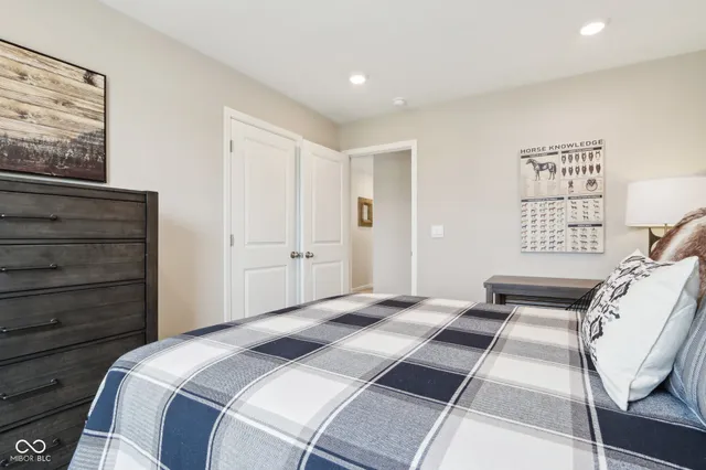 $409,900 | 3884 Donaldson Crk Court, Clayton, IN 46118