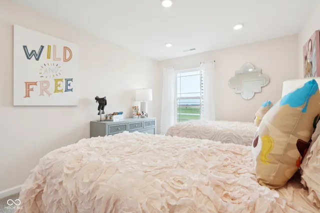 $409,900 | 3884 Donaldson Crk Court, Clayton, IN 46118