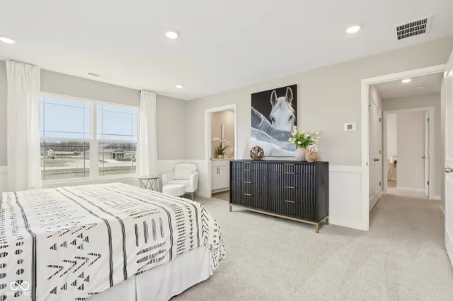 $409,900 | 3884 Donaldson Crk Court, Clayton, IN 46118