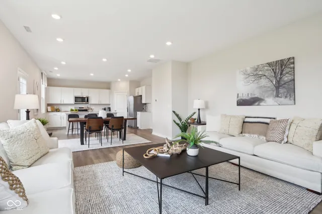 $409,900 | 3884 Donaldson Crk Court, Clayton, IN 46118