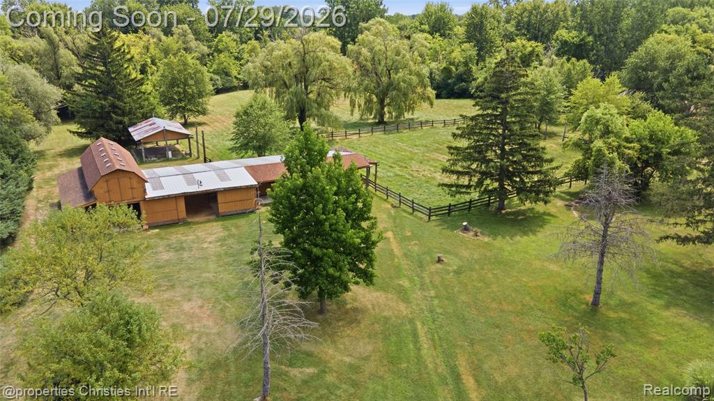 1467 South Lotz Road Canton, MI 48188 - Photo 76 of 78