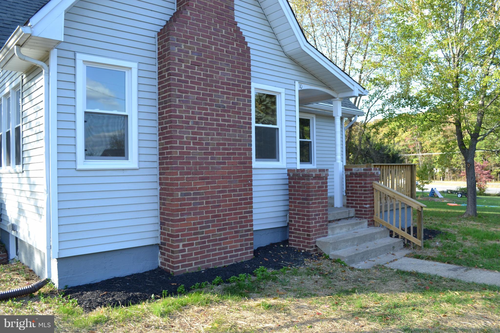 10 Manse Road Fredericksburg, VA 22406 - Photo 18 of 22 Exterior (General)