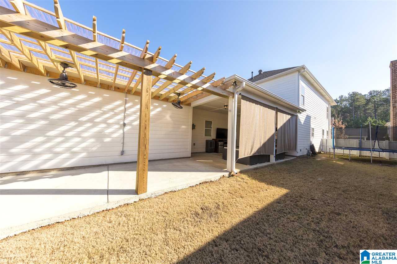 537 Rosebury Road Helena, AL 35080 - Photo 35 of 42