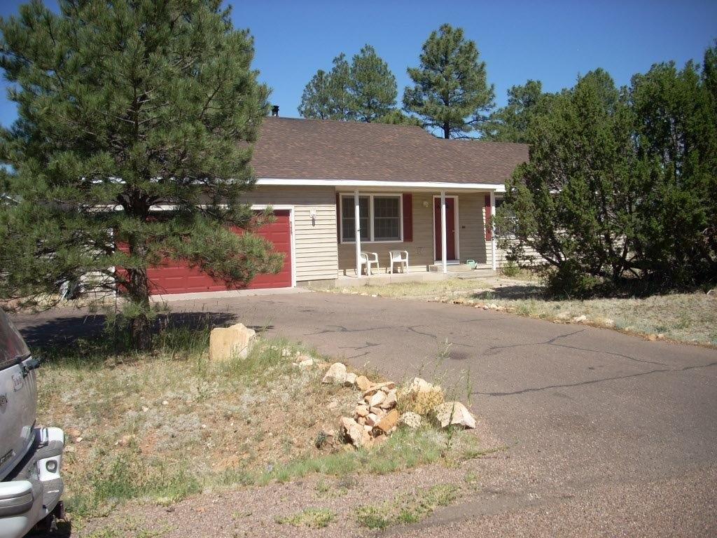 2229 Del Rio Circle Overgaard, AZ 85933 - Photo 1 of 28 Gallery Image 1