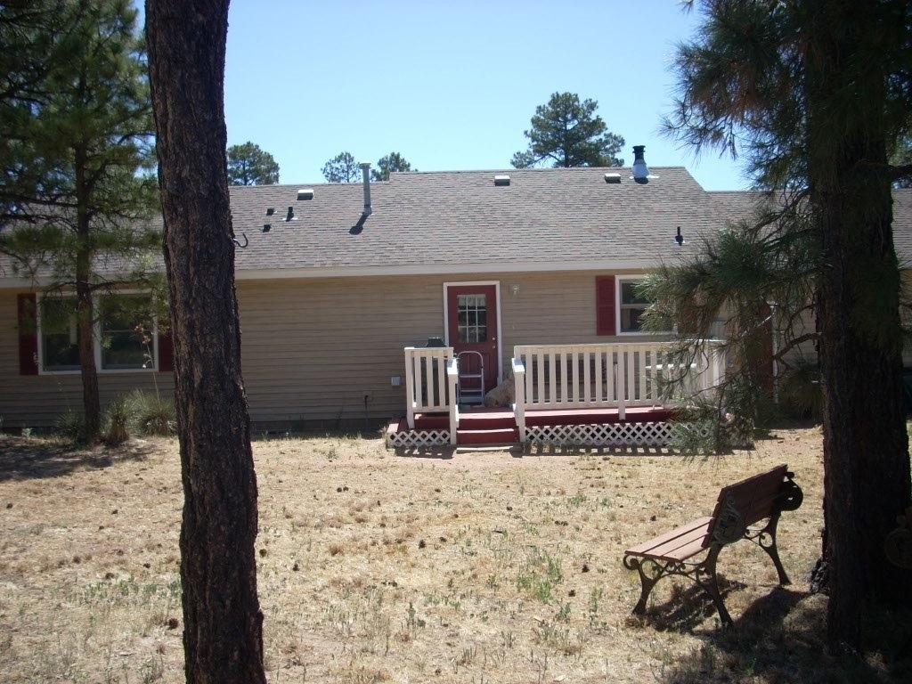 2229 Del Rio Circle Overgaard, AZ 85933 - Photo 19 of 28 Gallery Image 19