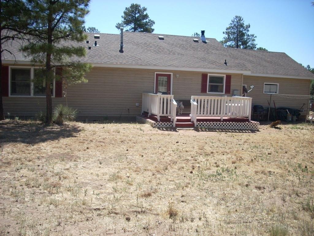 2229 Del Rio Circle Overgaard, AZ 85933 - Photo 22 of 28 Gallery Image 22