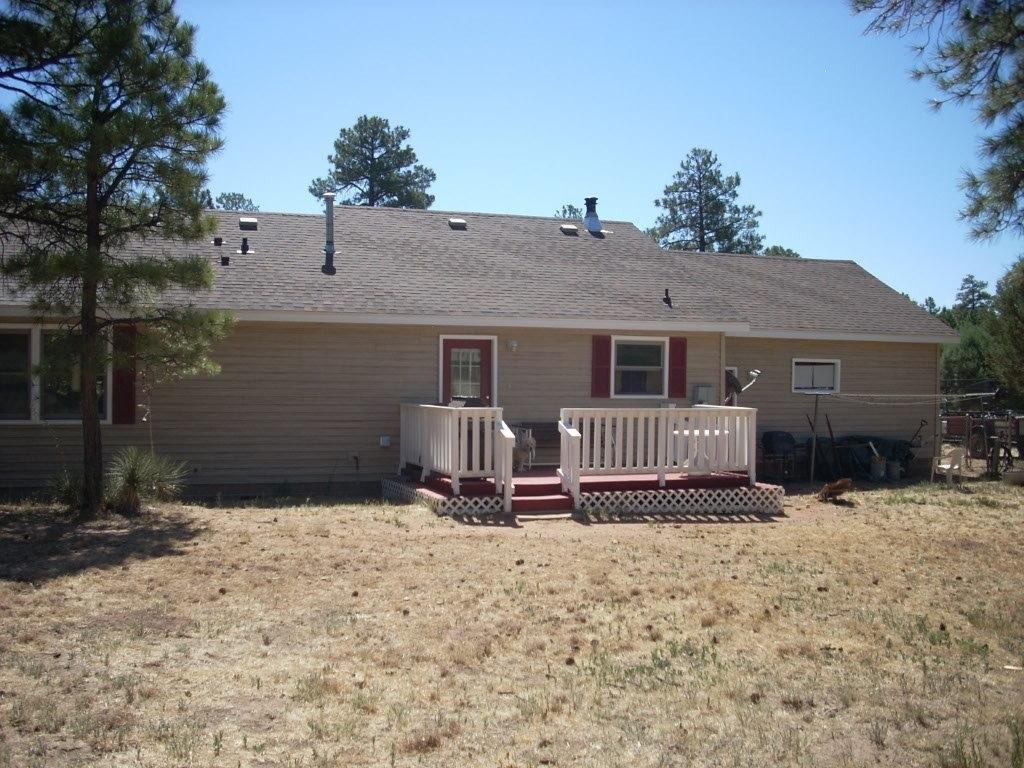 2229 Del Rio Circle Overgaard, AZ 85933 - Photo 23 of 28 Gallery Image 23