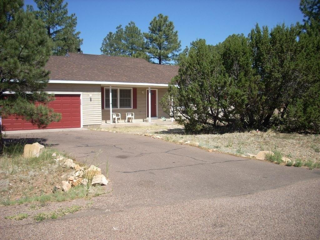 2229 Del Rio Circle Overgaard, AZ 85933 - Photo 24 of 28 Gallery Image 24