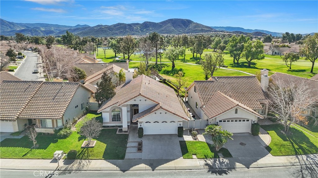 5640 Riviera Avenue Banning, CA 92220 - Photo 2 of 40 Partially located on Championship Golf Course