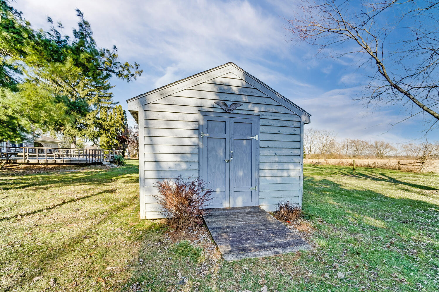 3330 Old Clifton Road Springfield, OH 45502 - Photo 45 of 47