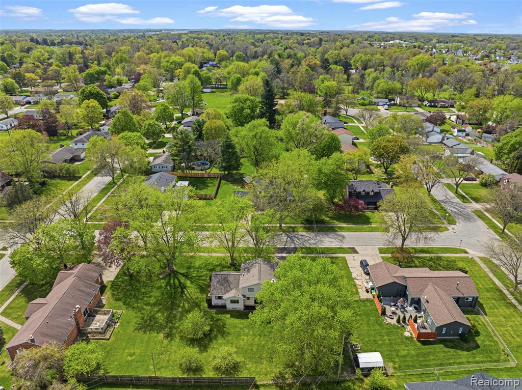 604 Luce Avenue Flushing, MI 48433 - Photo 46 of 47