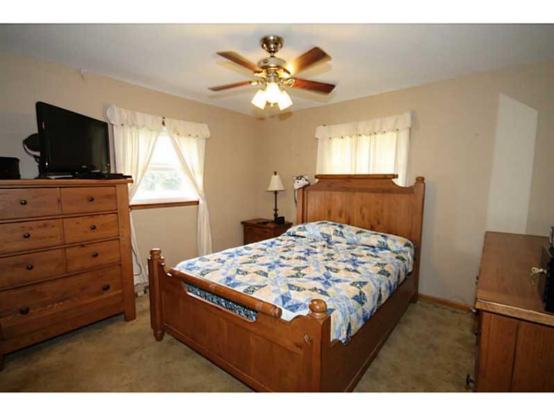 4460 North Indianapolis Road Columbus, IN 47203 - Photo 14 of 21 Gallery Image 14