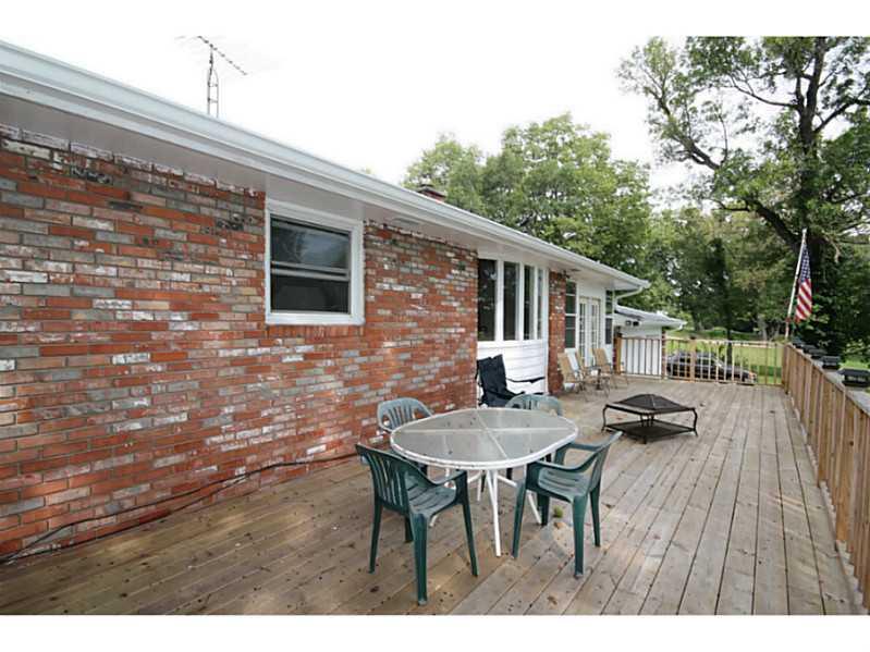 4460 North Indianapolis Road Columbus, IN 47203 - Photo 6 of 21 Gallery Image 6
