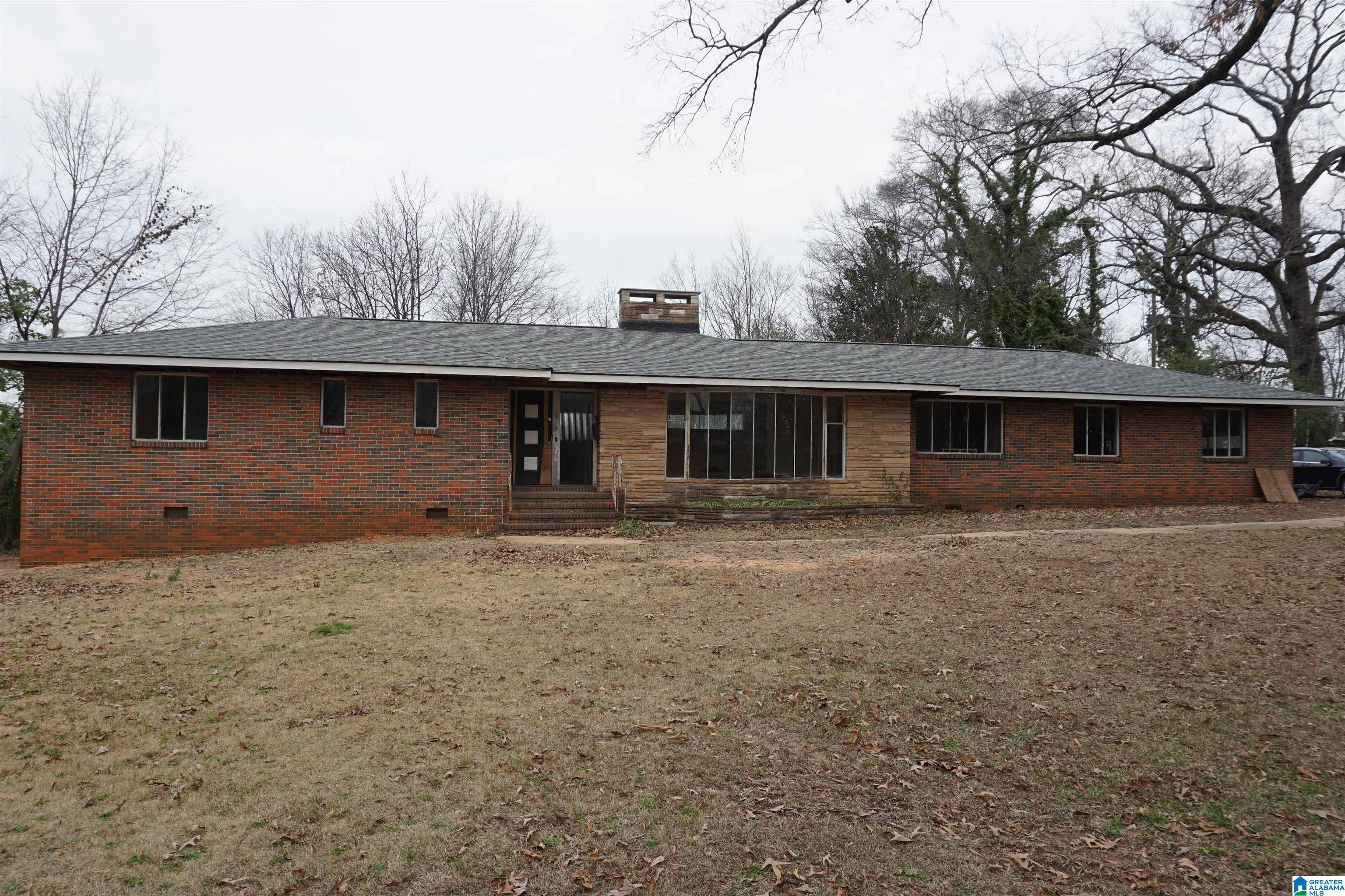 728 Bessemer Road Birmingham, AL 35228 - Photo 2 of 28
