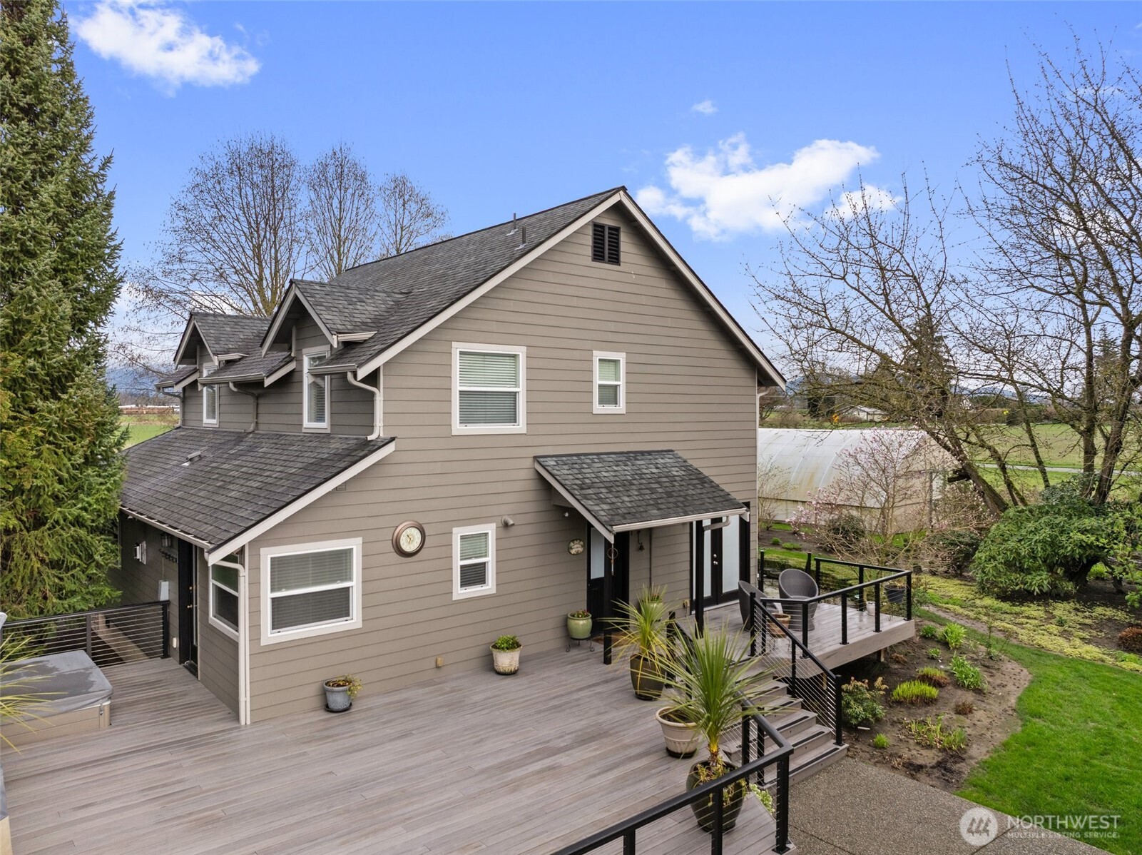 13330 Pulver Road Mount Vernon, WA 98273 - Photo 4 of 40