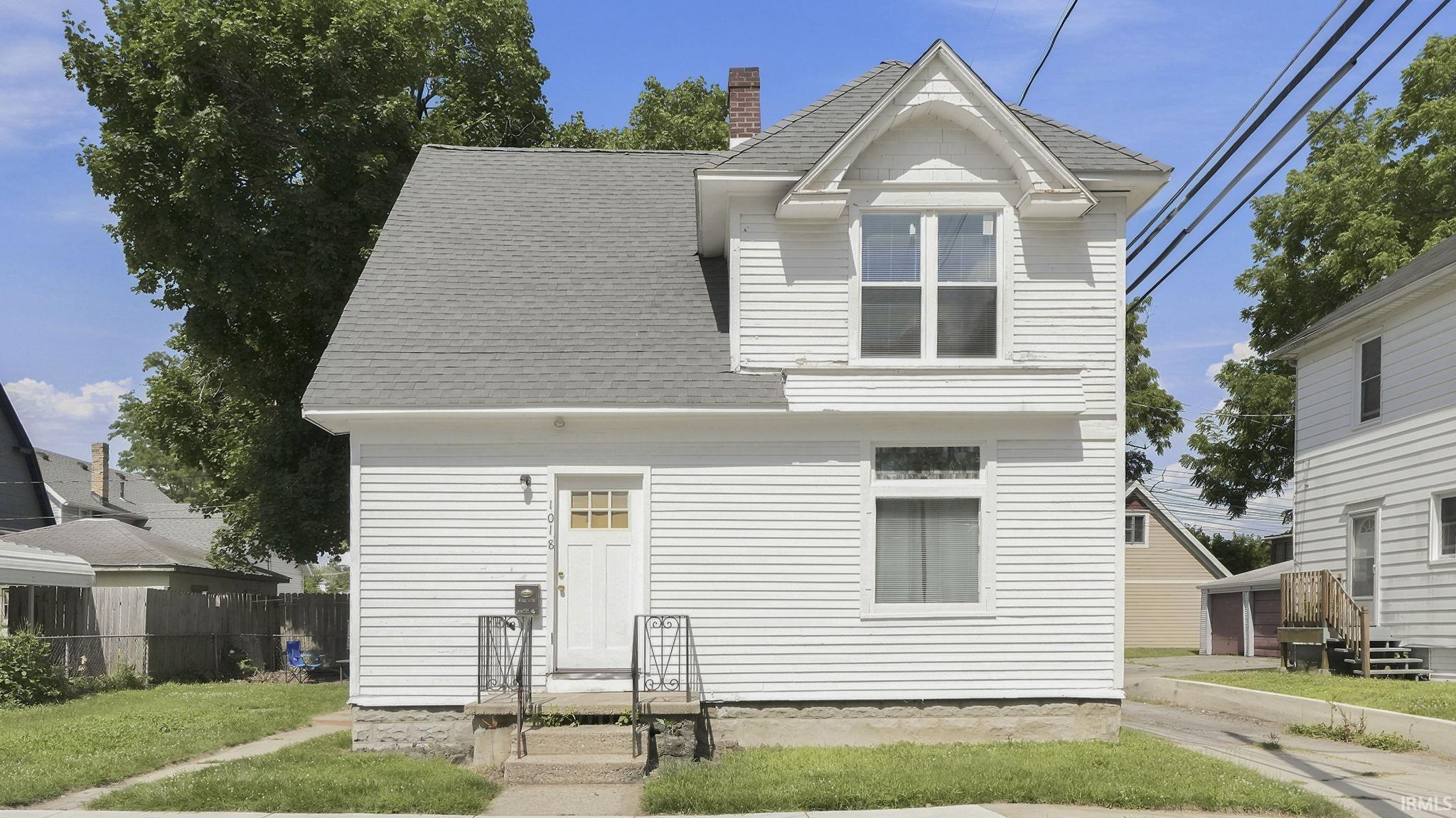 1018 Oneida Street Fort Wayne, IN 46805 - Photo 20 of 23