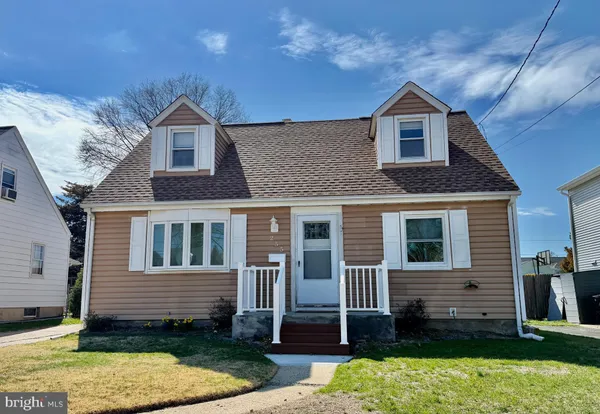 $3,250 | 255 Regina Avenue, Hamilton, NJ 08619