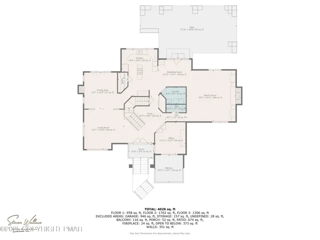 $799,000 | 648 Marion Lane, Brodheadsville, PA 18322