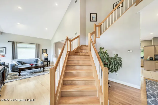 $799,000 | 648 Marion Lane, Brodheadsville, PA 18322