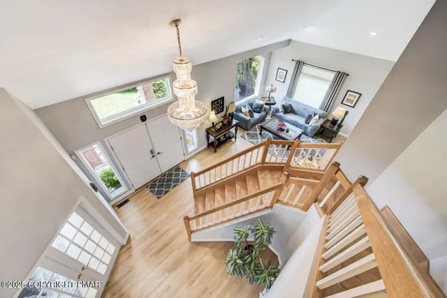 $799,000 | 648 Marion Lane, Brodheadsville, PA 18322