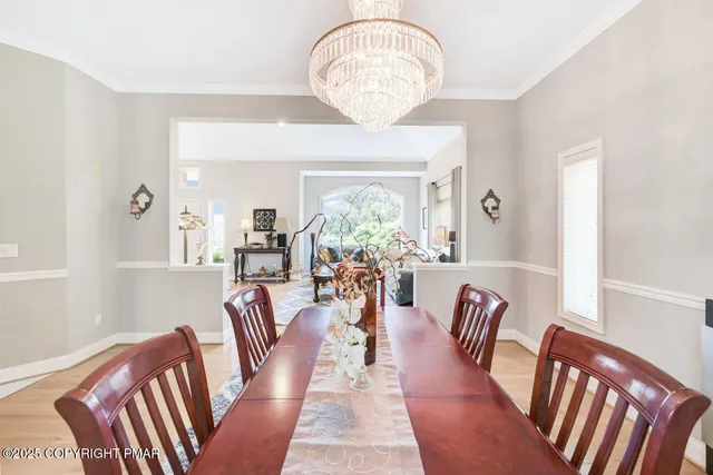 $799,000 | 648 Marion Lane, Brodheadsville, PA 18322