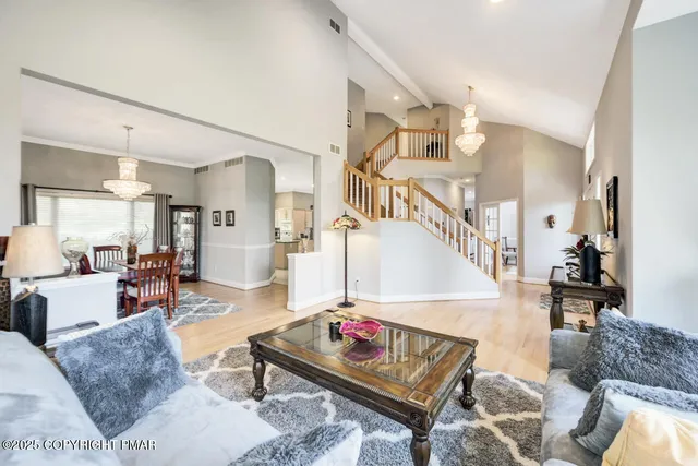 $799,000 | 648 Marion Lane, Brodheadsville, PA 18322